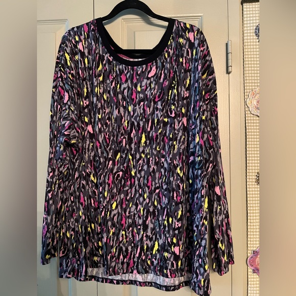 Calvin Klein Shirt. Beautiful. Size 3x - Picture 1 of 1